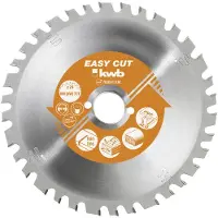 Kwb 593533 Cirkelzaagblad 350 x 30 mm 1 stuk(s)