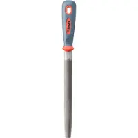 Kwb 480320 Halfronde vijl 1 stuk(s)