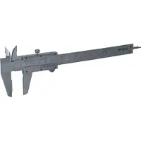 Ks Tools BT114902 Schuifmaat