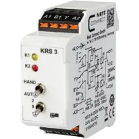 METZ CONNECT 11066570 Drempelwaardeschakelaar 24, 24 V/AC, V/DC (max) 1x wisselcontact 1 stuk(s)