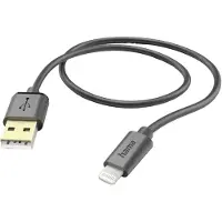 Hama Usb-a / Lightning-kabel 1.5 M (00201580)