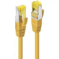 Lindy Patch-kabel - RJ-45 (mannelijk) naar RJ-45 (mannelijk)