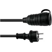 Eurolite Extension Cable 1.5m