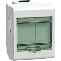 Schneider Electric Canalis aftakkast railkoker - KSB32CM55