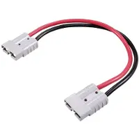 TRU COMPONENTS TC-12195676 8.36 mm² 50 A Kabellengte 30 cm