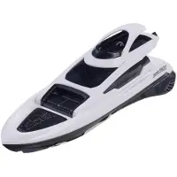 Carson Nano Racer jacht RC boot RTR