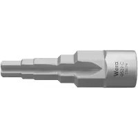 Wera 9529 C SB trapsleutel 1/2", 88 mm - 05136074001