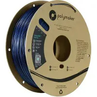 Polymaker PB01034 6938936712398 Filament PETG Hittebestendig, Hoge treksterkte 1.75 mm 1000 g PolyLite 1 stuk(s)