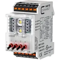 METZ CONNECT Metz 110886132170 BMT-F-DO4 BACnet MS/TP (110886132170)