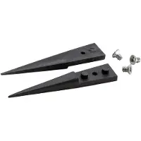 IDEAL TEK A259CF Reservepunt voor pincet 40 mm