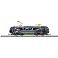 Märklin 88488 Z ELEKTRISCHE LOCOMOTIEF BR 185 GERMANY 2024