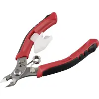 Toolcraft TO-9615933 Universeel Zijkniptang 135 mm