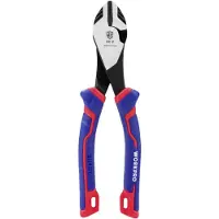 Workpro WP231023 Universeel Zijkniptang 180 mm
