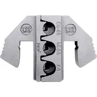 Toolcraft TO-9616536 Krimpstempel SPT K-contact (SWS), MCP contact (SWS) 0.5 tot 4 mm² Geschikt voor merk