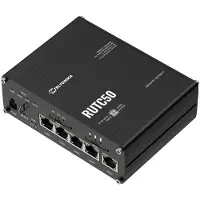 Teltonika RUTC50 WiFi-router 2.4 GHz, 5 GHz