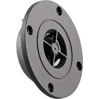Visaton DTW 72 - 8 Ohm Tweeter-kap 70 W 8 Ω