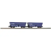 Piko h0 58282 Stortgoedwagen DC