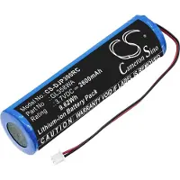 Cameron Sino CS-DJP300RC LiPo accupack