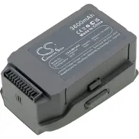 Cameron Sino DJI Mavic 2 Pro / Mavic 2 Zoom accu (15.4 V, 3600 mAh, huismerk)