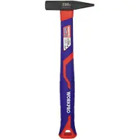 Workpro WP241021 Bankwerkershamer 200 g 1 stuk(s)