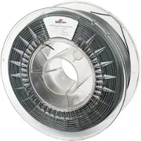 Spectrum Filaments 80310 PET-G Premium Filament PETG Chemisch bestendig, Slagvast 1.75 mm 1000 g Dark grey, Grijs, Donkergrijs 1 stuk(s)