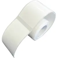 Niimbot - Labels/Etiketten B21(S/Pro)/B1/B3S(Pro)/K3/B31 - 40x70mm - 110 vellen - Wit