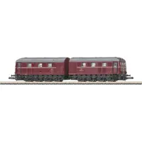 Märklin 88151 Z dubbele diesellocomotief BR 288 van de DB