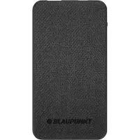 Blaupunkt Powerbank 105PB/1VH, 5000 mAh / 2,4A / 12W