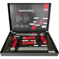 Bessey PGB-FASTENERS | Spanstift zwaar DIN 1481 Ø 12,00x60 | 100 st 1481000012000600