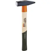 PICARD SecuTec 0001202-2000 Bankwerkershamer 2000 g 400 mm DIN 1041 1 stuk(s)