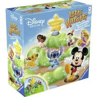 Ravensburger 24851 Lotti Karotti - Disney Edition