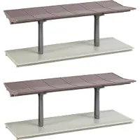 Faller 131366 H0 2 perrons