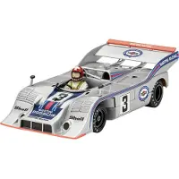 Revell 07738 Porsche 917/10 Auto (bouwpakket) 1:32