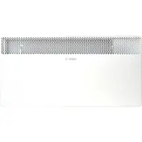 Bosch konvector HC 4000-25, 2500W, artikelnummer 7738345647, wit