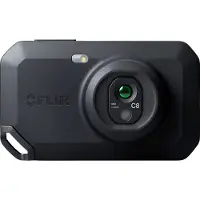 FLIR C8 warmtebeeldcamera