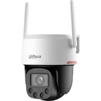 Dahua Picco F1 4G 4MP DH-SD-P4FP-PV-4G-0400B-PRO-EUR IP Bewakingscamera WiFi, Kabelgebonden