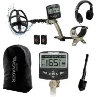 Minelab X-terra Voyager Metaaldetector