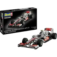 Revell 07096 Bouwpakket 1:24