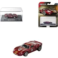 Majorette Ford Collection 1965, GT40 MK1 Kant-en-klaar model Personenauto (model)