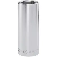Facom start dop lang 1/2" 6 kant 24mm - S.24HLAT