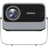 Alecto LPJ-960SI Beamer LCD 300 ANSI-lumen 1920 x 1080 Full HD