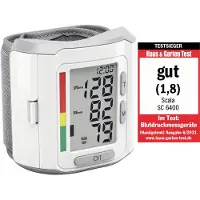 Scala SC 6400 2187 Bloeddrukmeter Pols