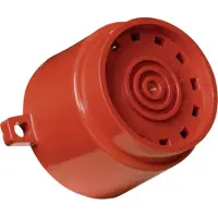 Compro Sirene AF/R Askari Flange Meertonig 12 V/DC, 24 V/DC 101 dB