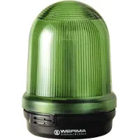 Werma Signaallamp 826.200.00 826.200.00 Groen Continu licht 12 V/AC, 12 V/DC, 24 V/AC, 24 V/DC, 48 V/AC, 48 V/DC, 110 V/AC, 230 V/AC