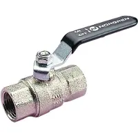 IMI NORGREN 602112128 Standaard kogelkraan Schroefdraad (binnen): 1/4 45 bar (max) 1 stuk(s)