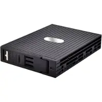 JJ JOUJYE ST-1111SS HDD-wisselframe SATA I, SATA II, SATA III