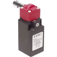 PIZZATO ELETTRICA FR 1896-M2 FR 1896-M2 Veiligheidsschakelaar 250 V/AC 6 A Draaihendel Moment 1 stuk(s)