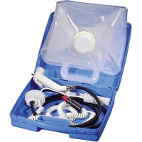 Comet 8620.01.1020 Campingdouche 20 l
