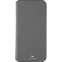 White Diamonds Slim Folio Booklet Samsung Galaxy A57 5G Zwart