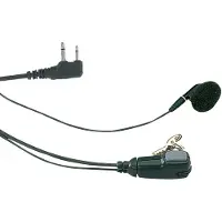 Midland Headset/hoofdtelefoon MA 24L C559.03